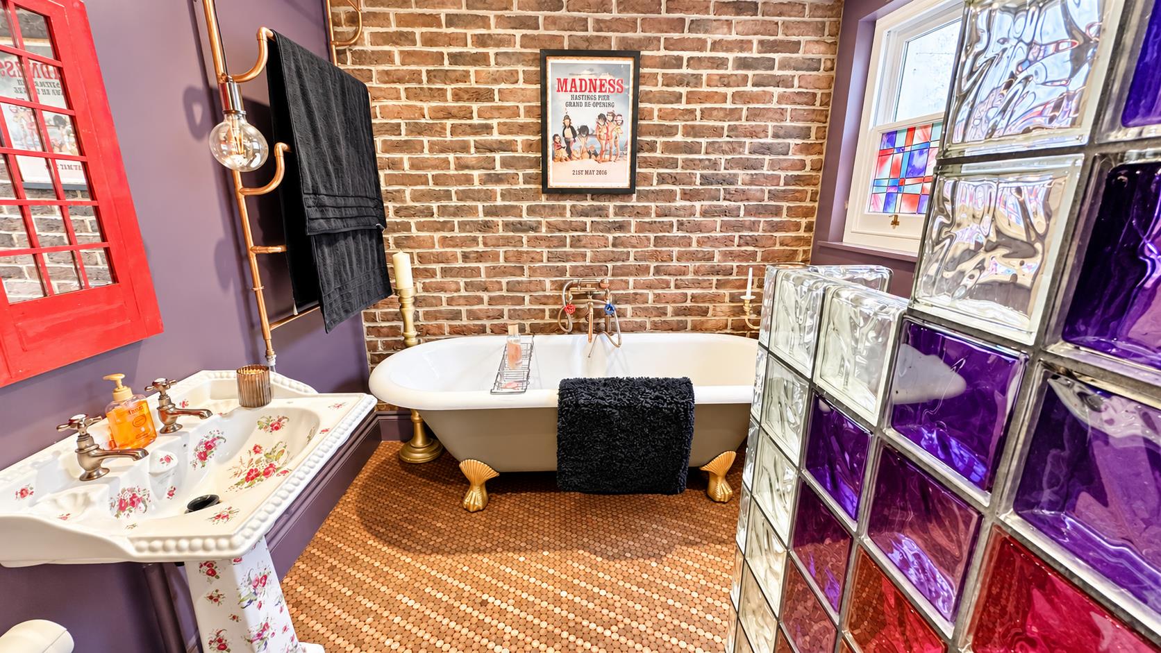 5 bed property in All Saints Street, Old Town, Hastings